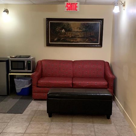La Maison Tanguay Chicoutimi Dış mekan fotoğraf