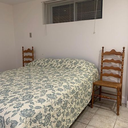 La Maison Tanguay Chicoutimi Dış mekan fotoğraf
