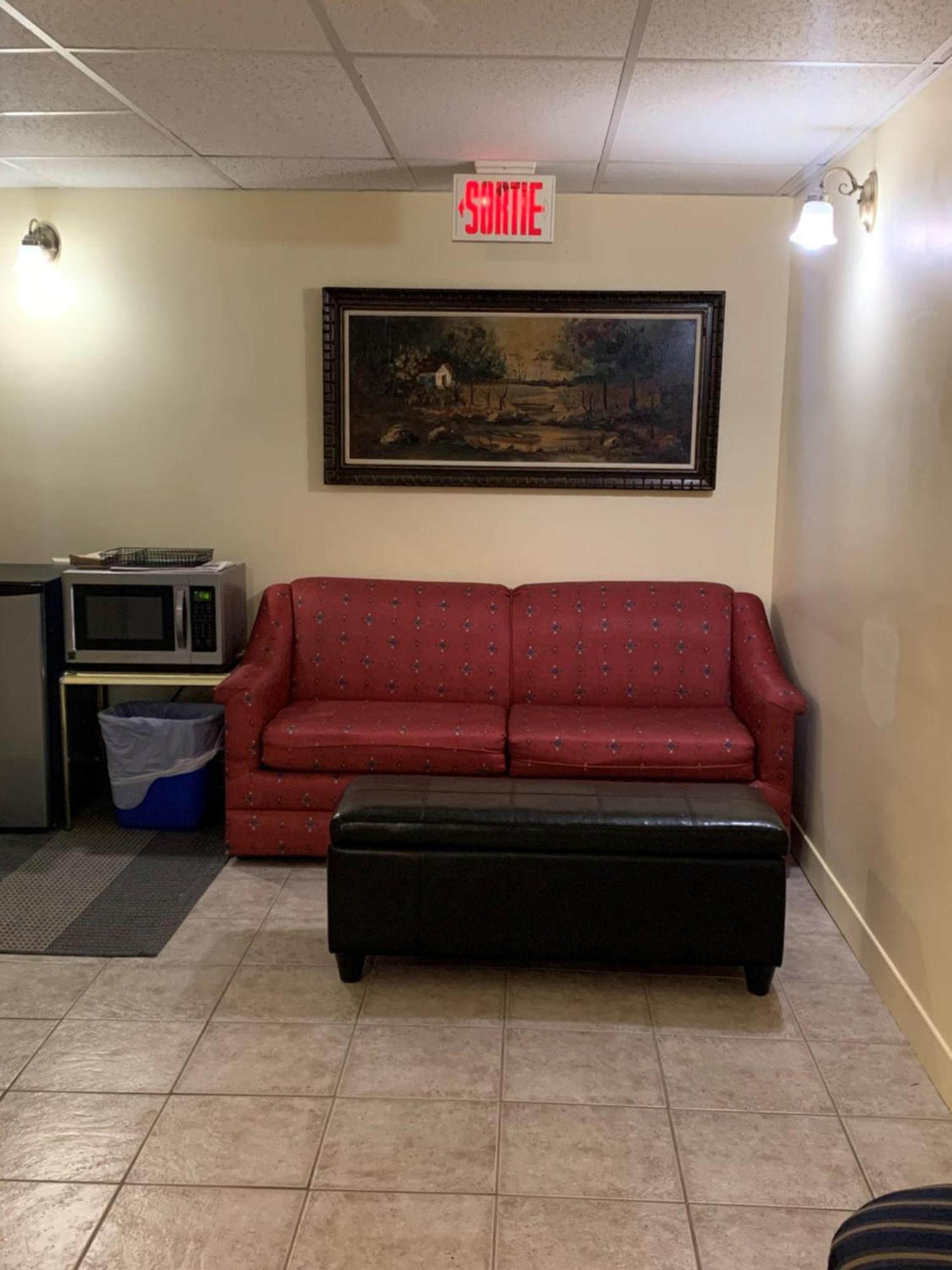 La Maison Tanguay Chicoutimi Dış mekan fotoğraf