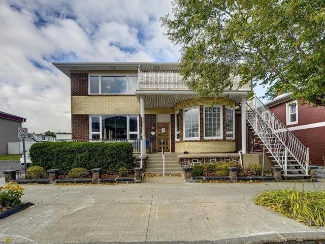 La Maison Tanguay Chicoutimi Dış mekan fotoğraf