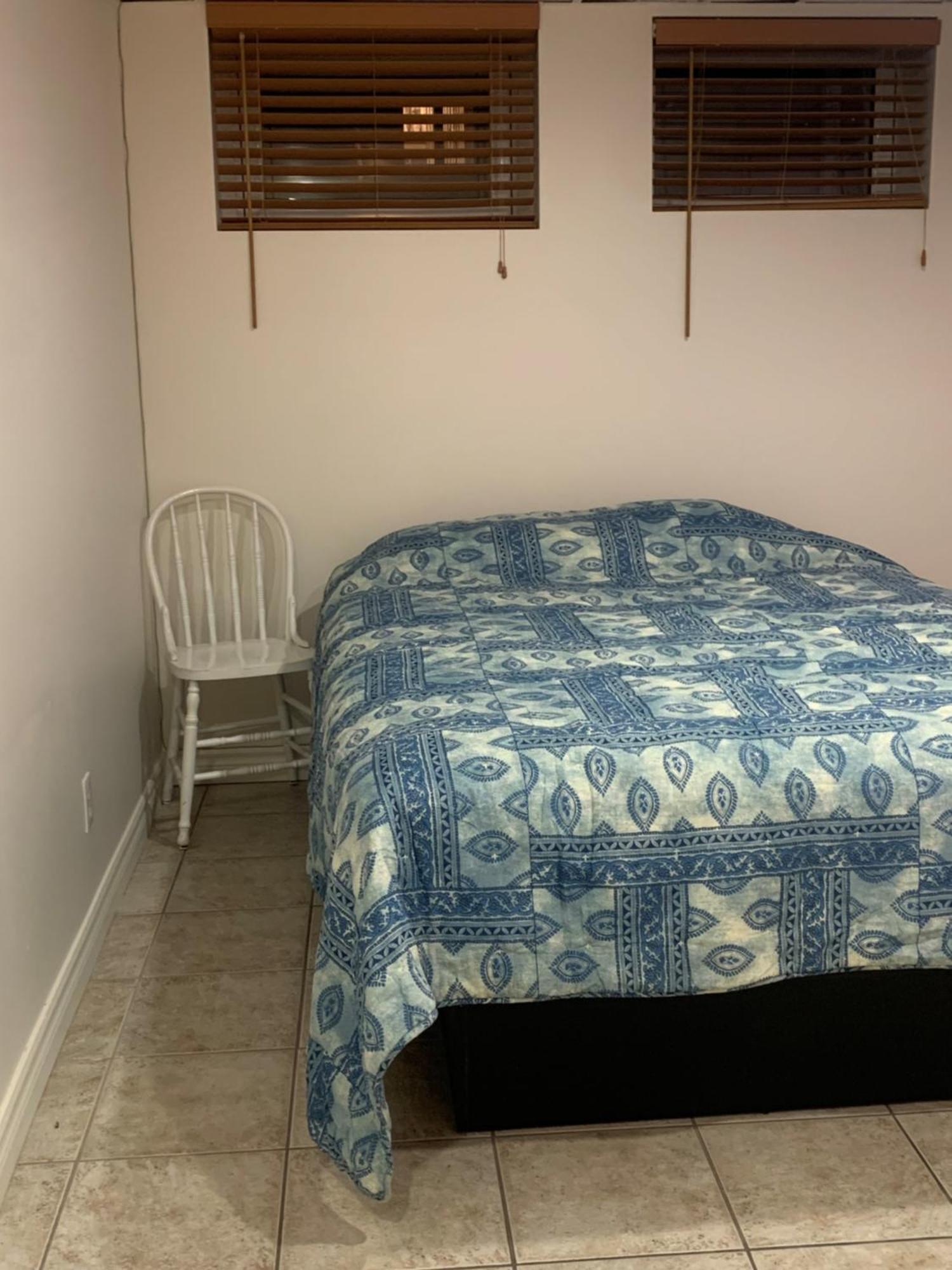 La Maison Tanguay Chicoutimi Oda fotoğraf